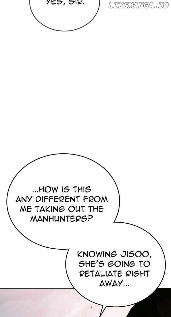The One Who Regresses Only Protects Me chapter 35 page 93