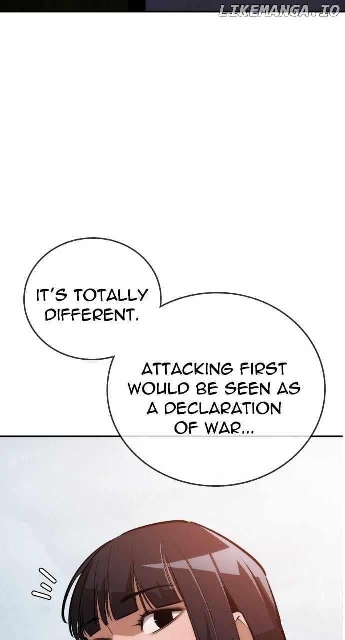 The One Who Regresses Only Protects Me chapter 35 page 95