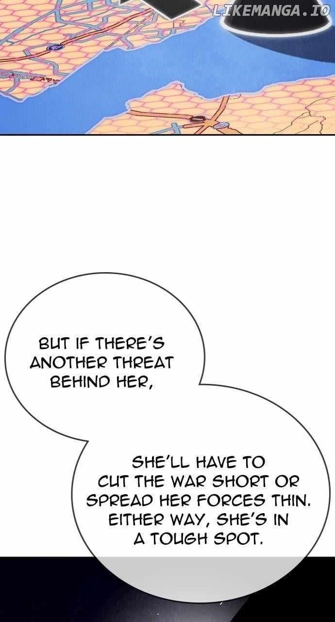 The One Who Regresses Only Protects Me chapter 35 page 98