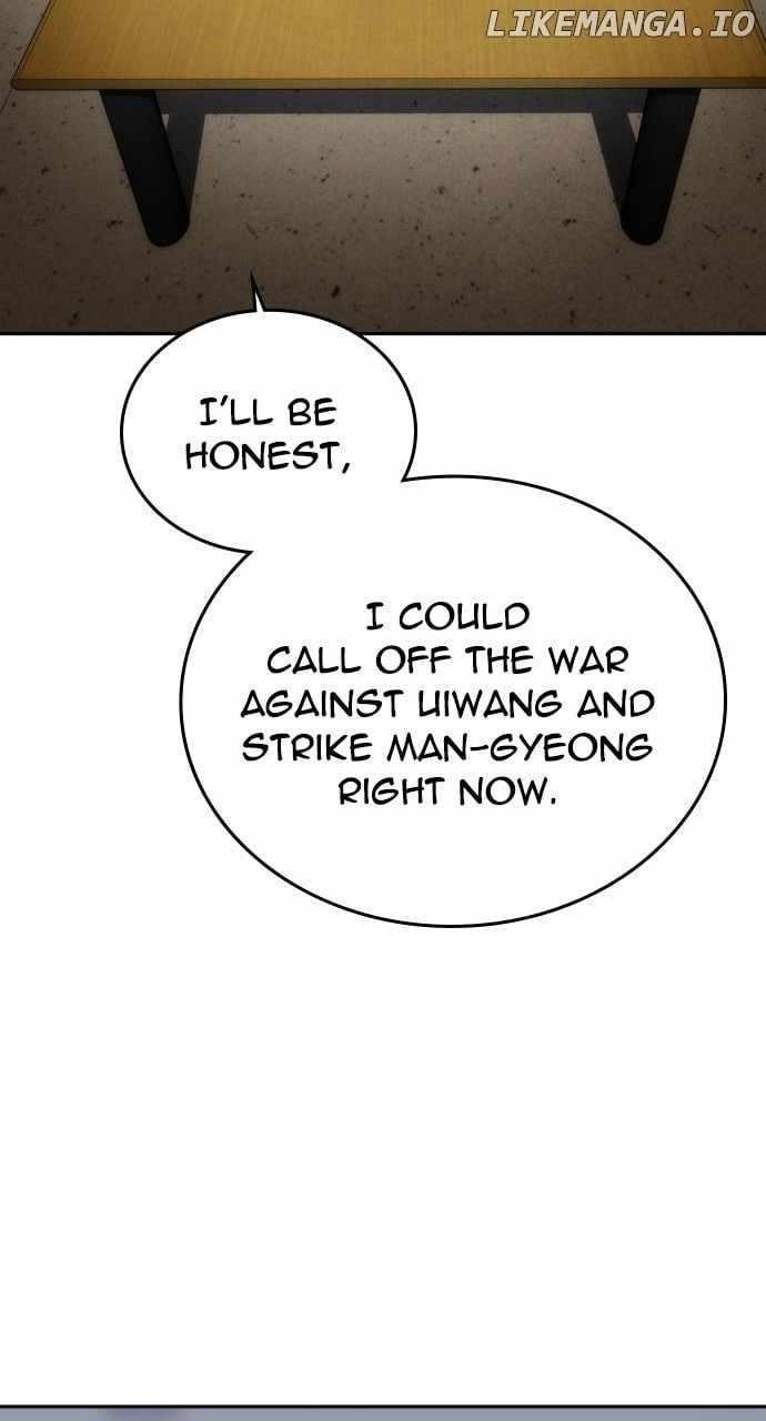 The One Who Regresses Only Protects Me chapter 36 page 9