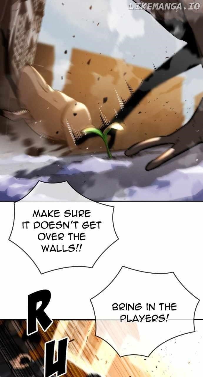 The One Who Regresses Only Protects Me chapter 36 page 100