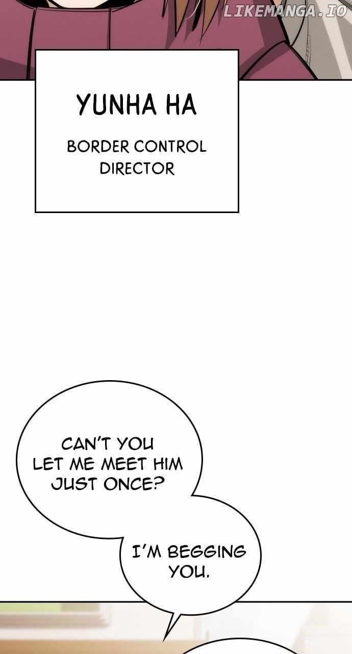 The One Who Regresses Only Protects Me chapter 36 page 103