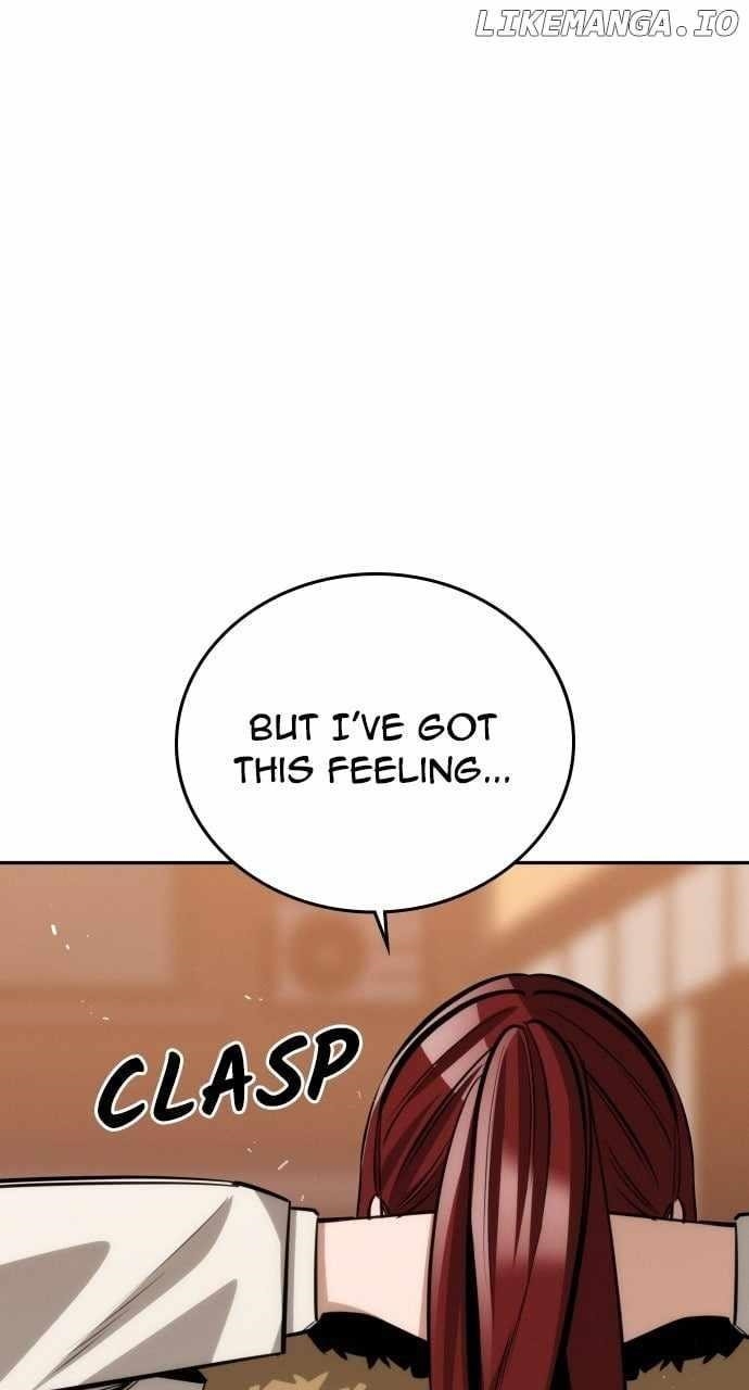 The One Who Regresses Only Protects Me chapter 36 page 105