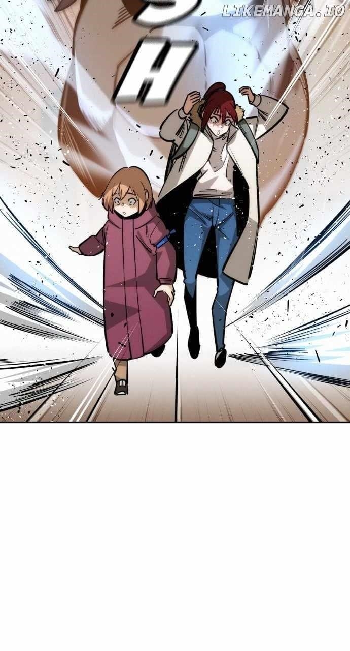 The One Who Regresses Only Protects Me chapter 36 page 109