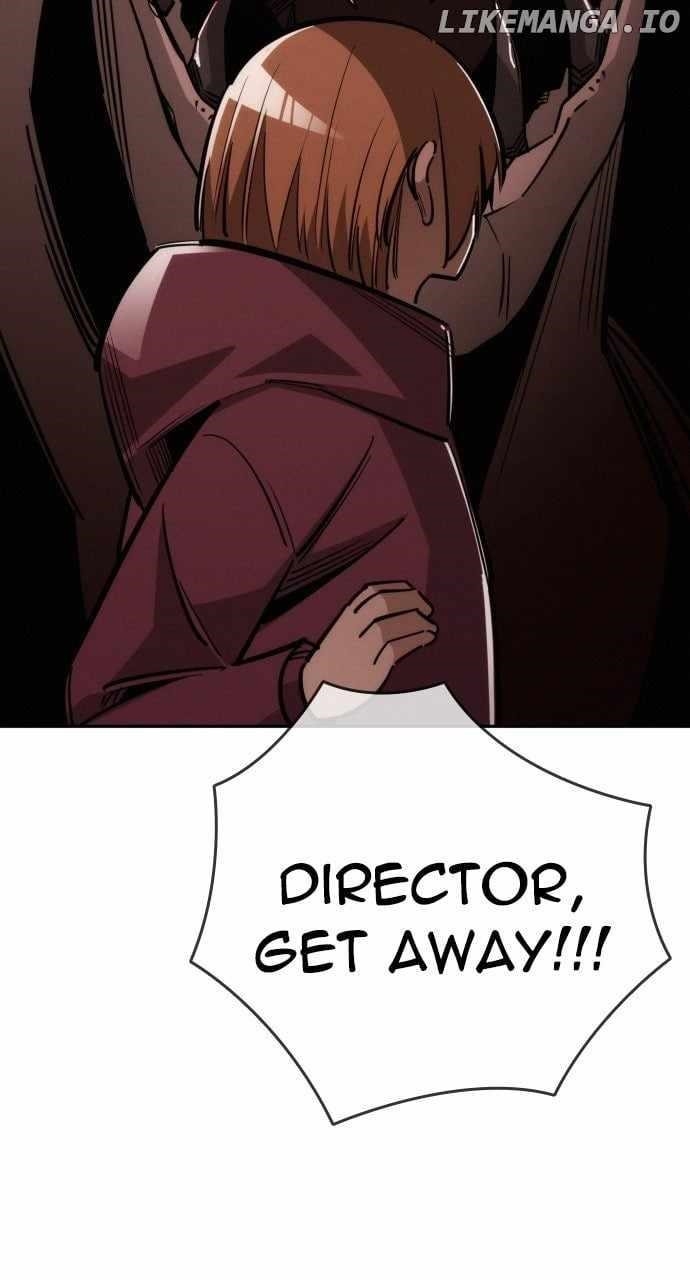 The One Who Regresses Only Protects Me chapter 36 page 111