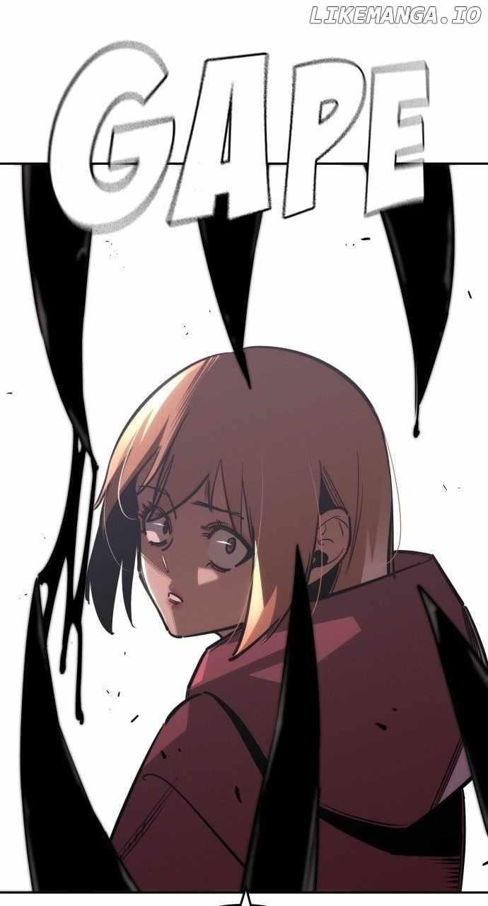 The One Who Regresses Only Protects Me chapter 36 page 112