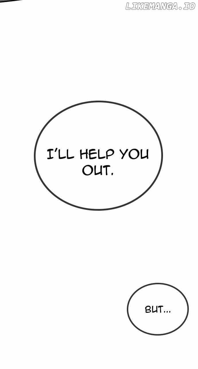 The One Who Regresses Only Protects Me chapter 36 page 114