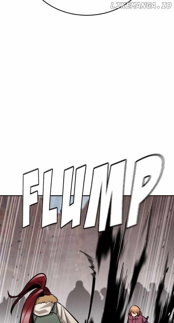 The One Who Regresses Only Protects Me chapter 36 page 117