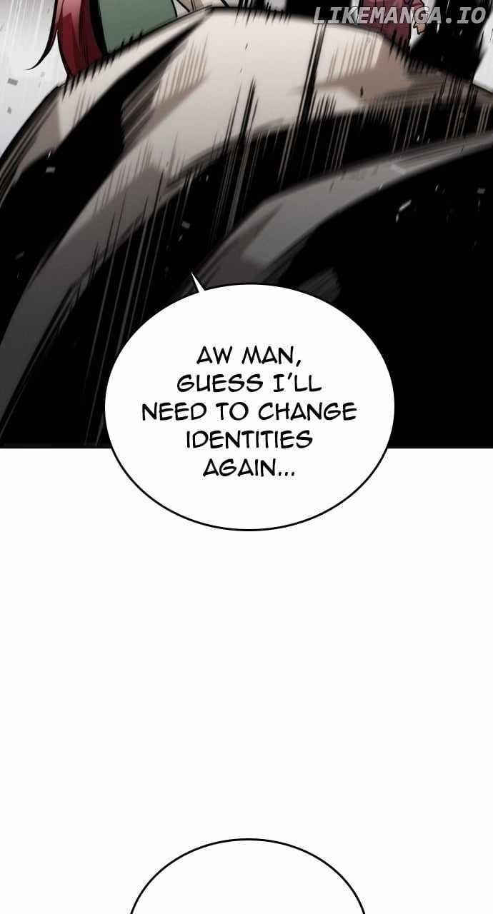 The One Who Regresses Only Protects Me chapter 36 page 118