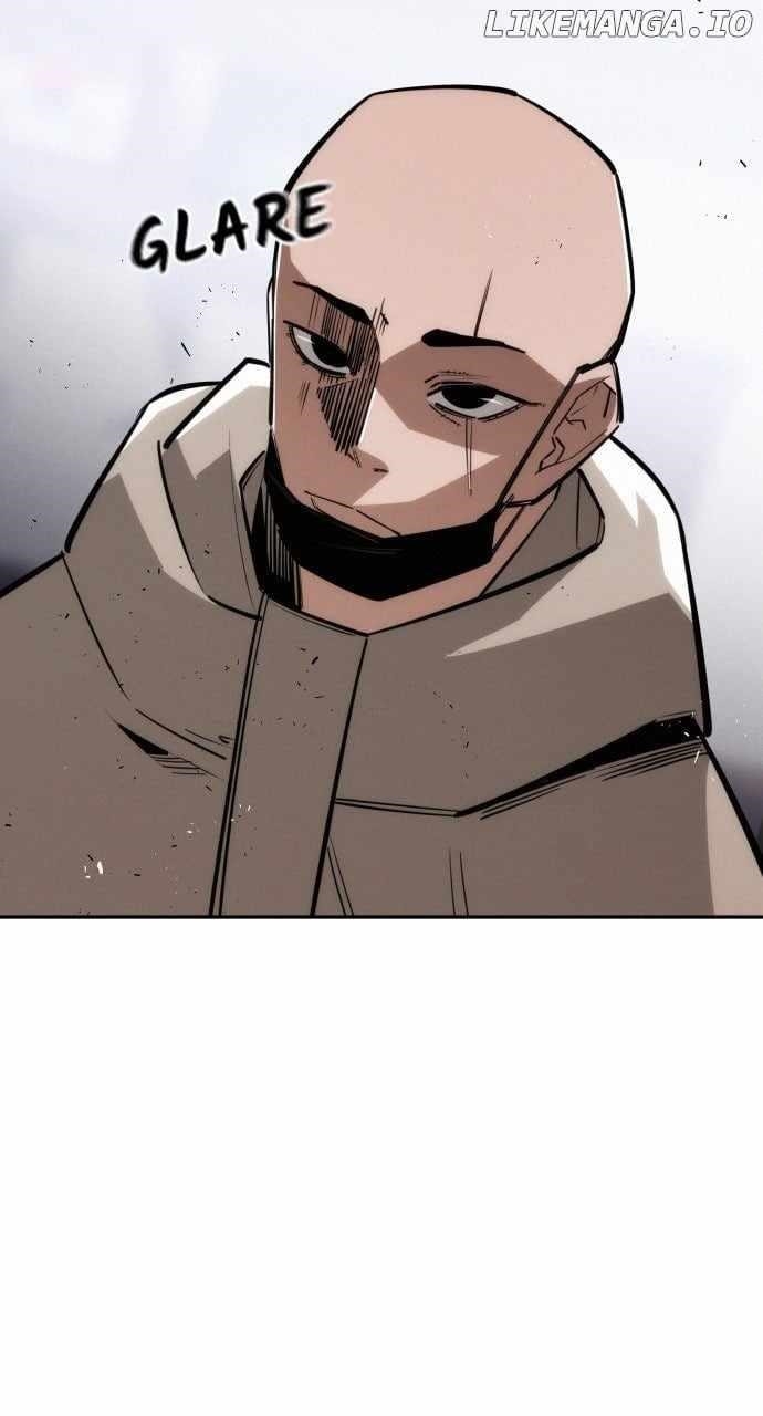 The One Who Regresses Only Protects Me chapter 36 page 11