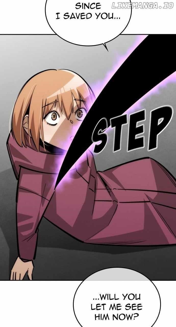 The One Who Regresses Only Protects Me chapter 36 page 119