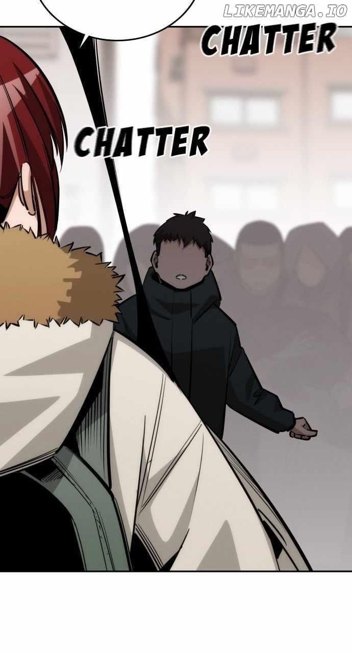 The One Who Regresses Only Protects Me chapter 36 page 123