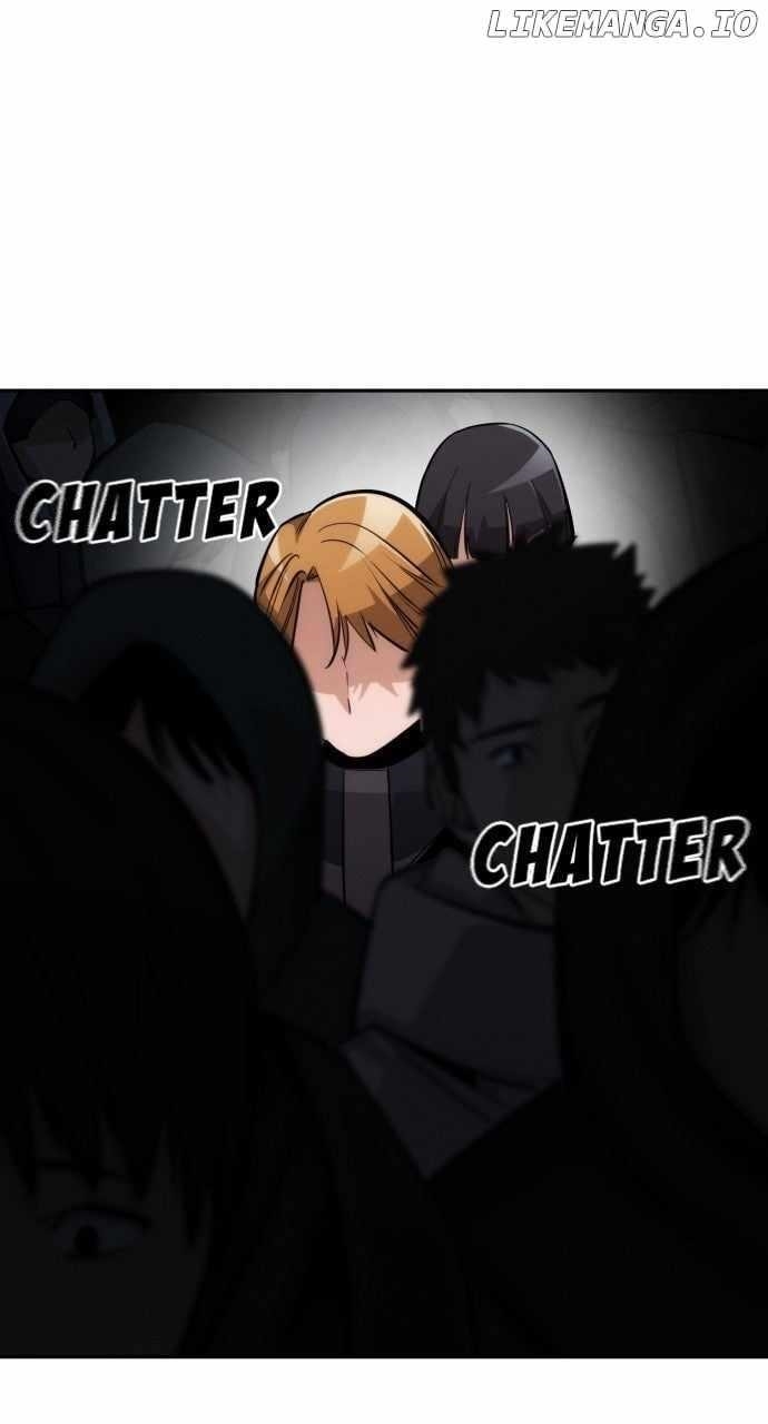 The One Who Regresses Only Protects Me chapter 36 page 124