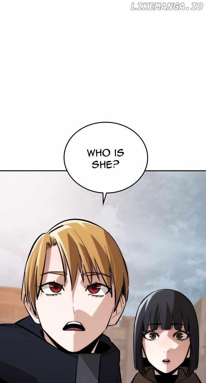 The One Who Regresses Only Protects Me chapter 36 page 125