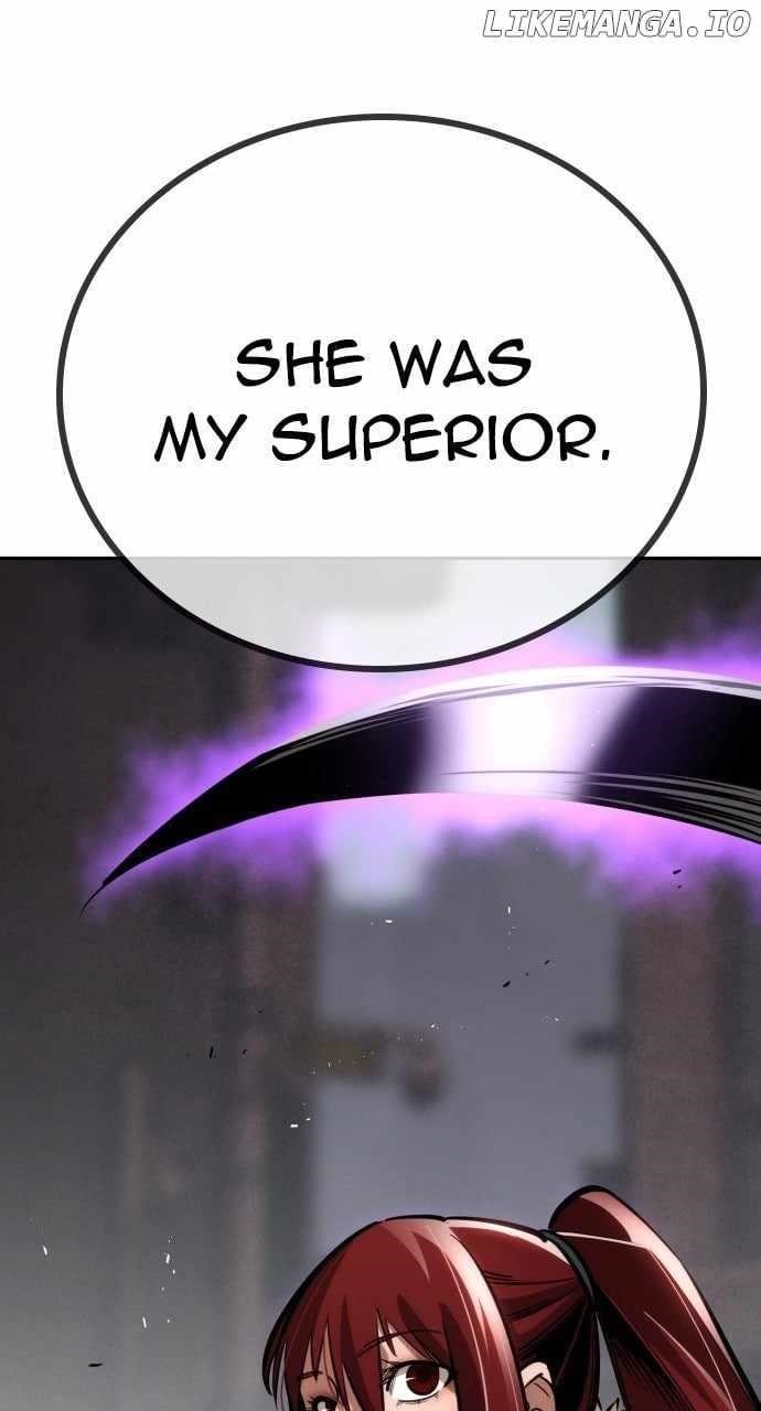 The One Who Regresses Only Protects Me chapter 36 page 128