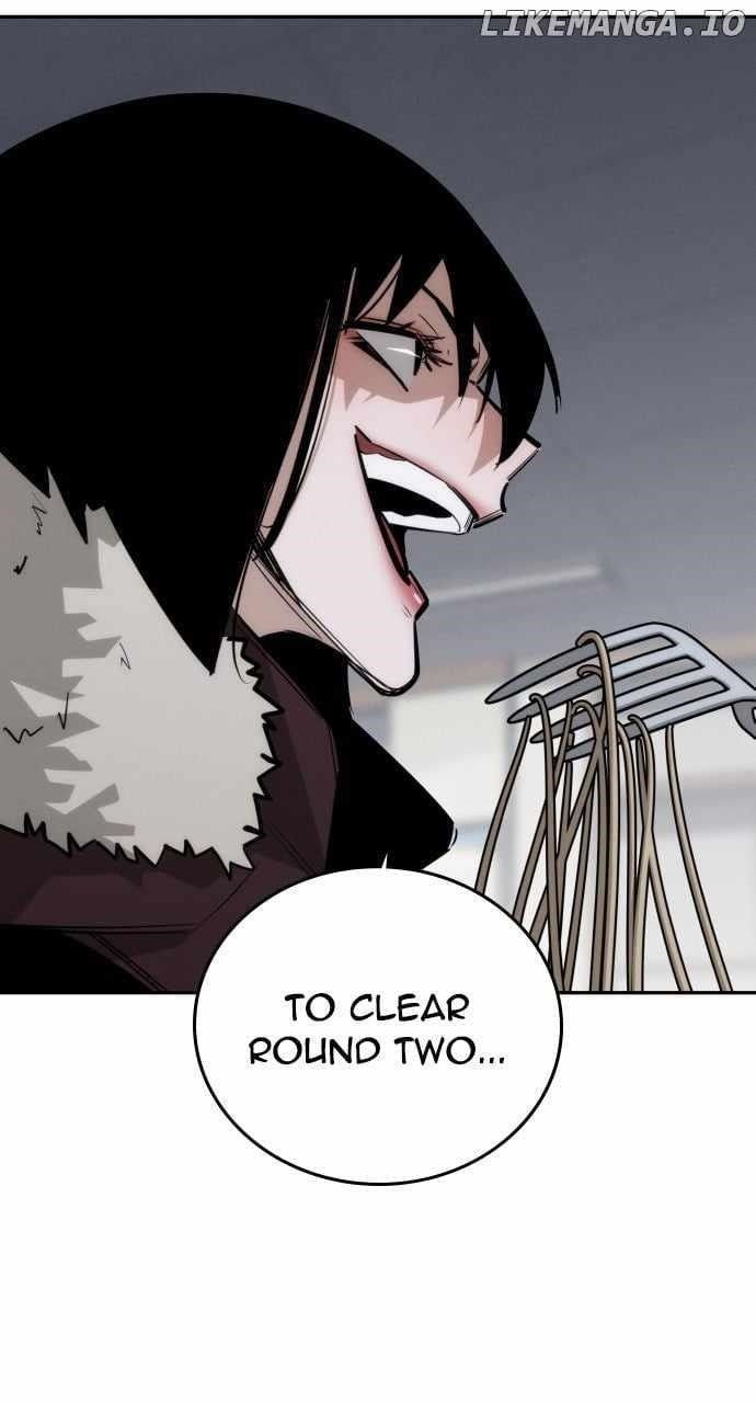The One Who Regresses Only Protects Me chapter 36 page 12