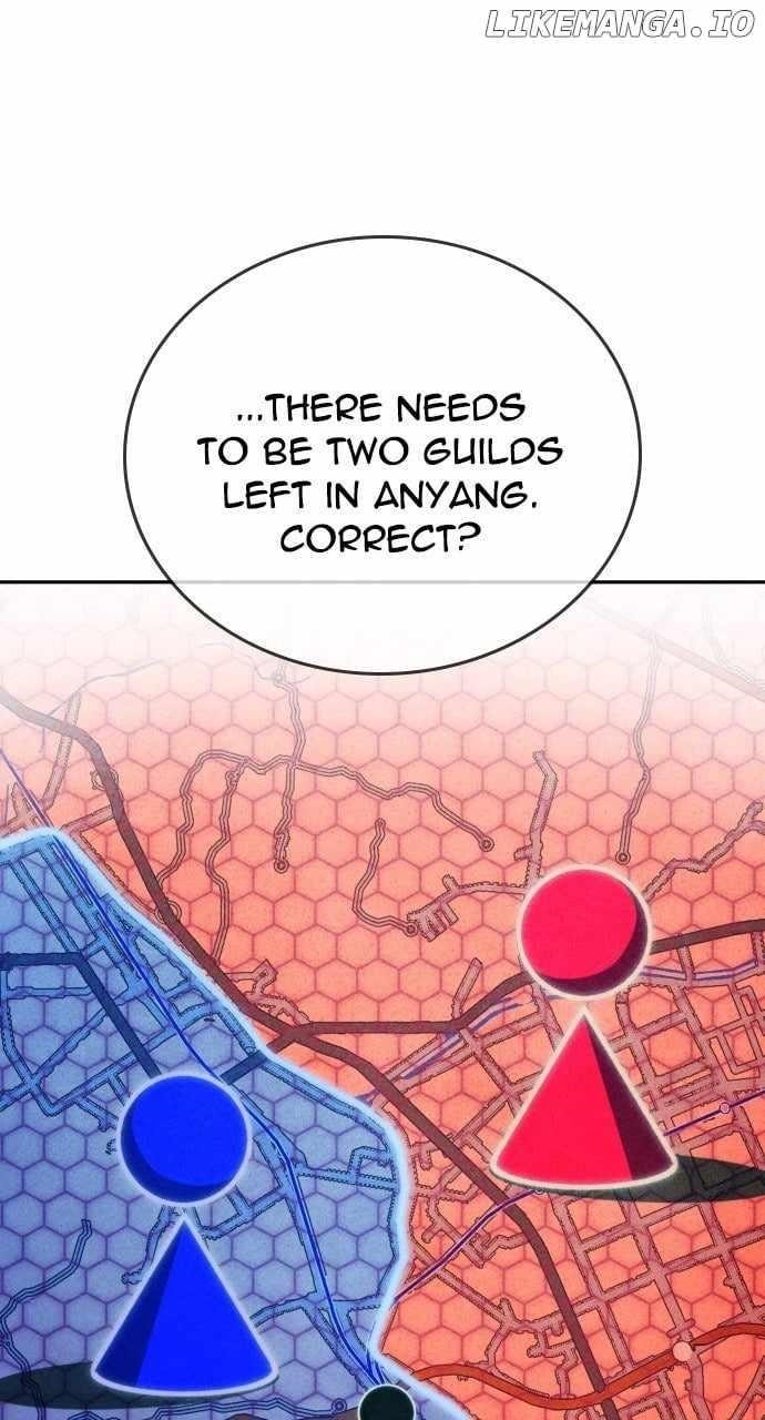 The One Who Regresses Only Protects Me chapter 36 page 13