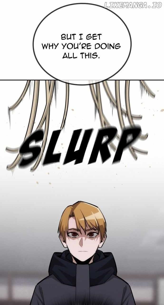 The One Who Regresses Only Protects Me chapter 36 page 15