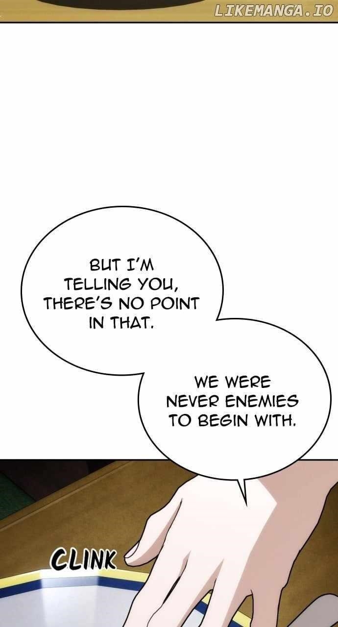 The One Who Regresses Only Protects Me chapter 36 page 18