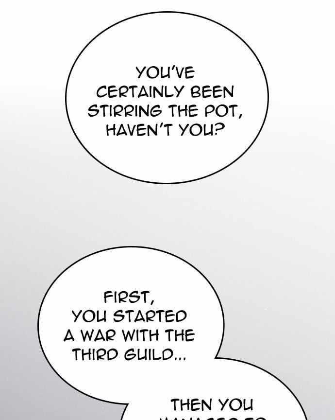 The One Who Regresses Only Protects Me chapter 36 page 1