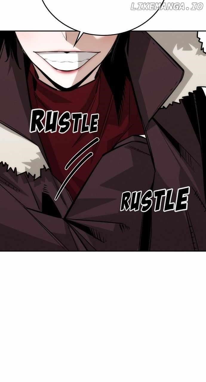 The One Who Regresses Only Protects Me chapter 36 page 22