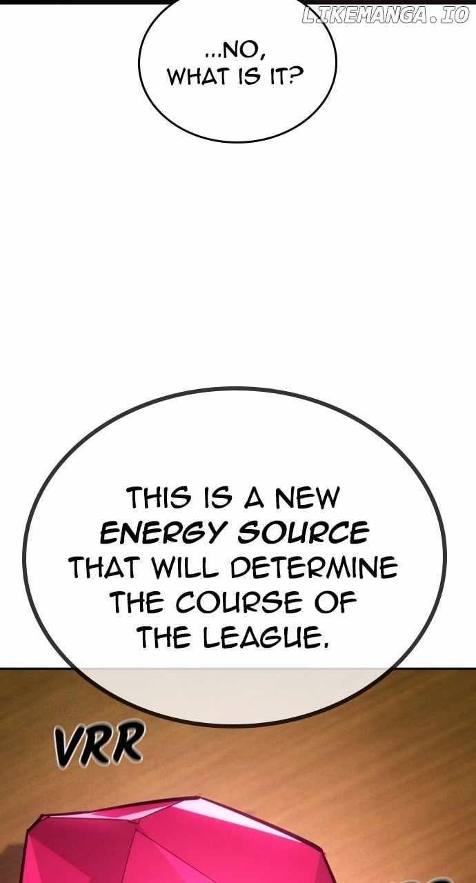 The One Who Regresses Only Protects Me chapter 36 page 24
