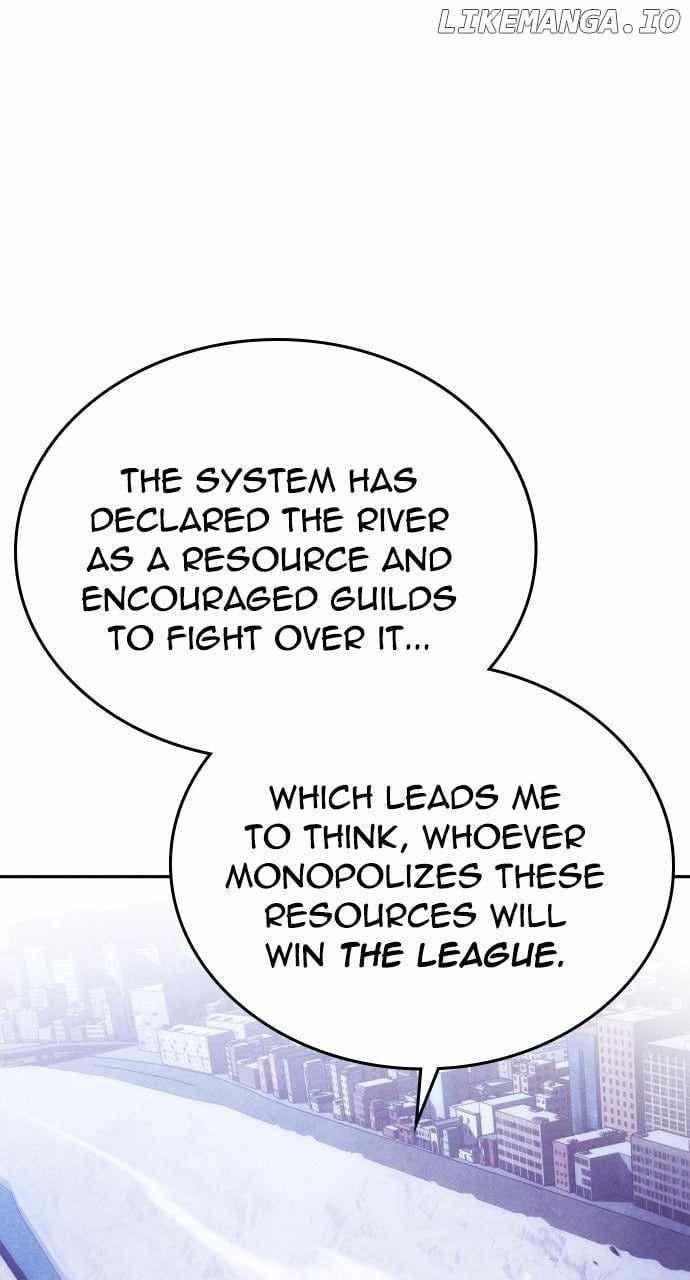 The One Who Regresses Only Protects Me chapter 36 page 26