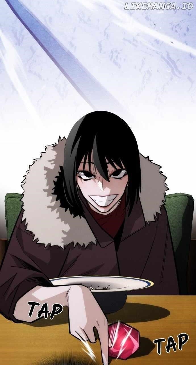 The One Who Regresses Only Protects Me chapter 36 page 27