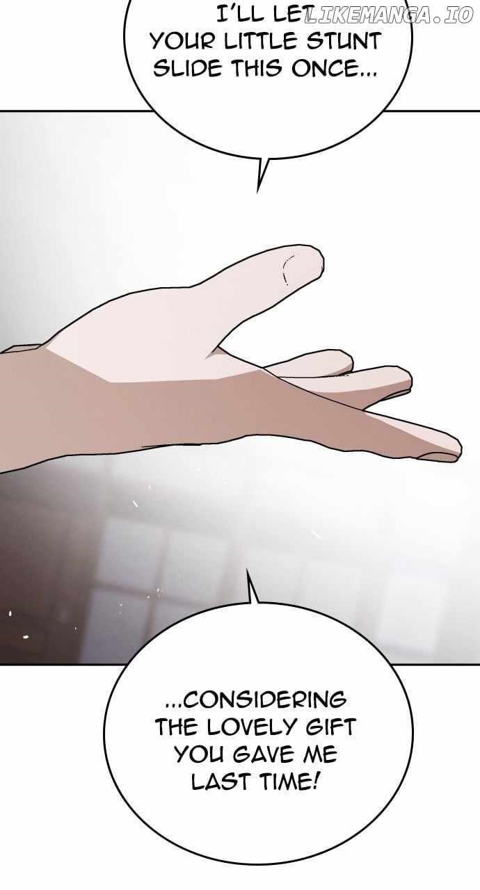 The One Who Regresses Only Protects Me chapter 36 page 29
