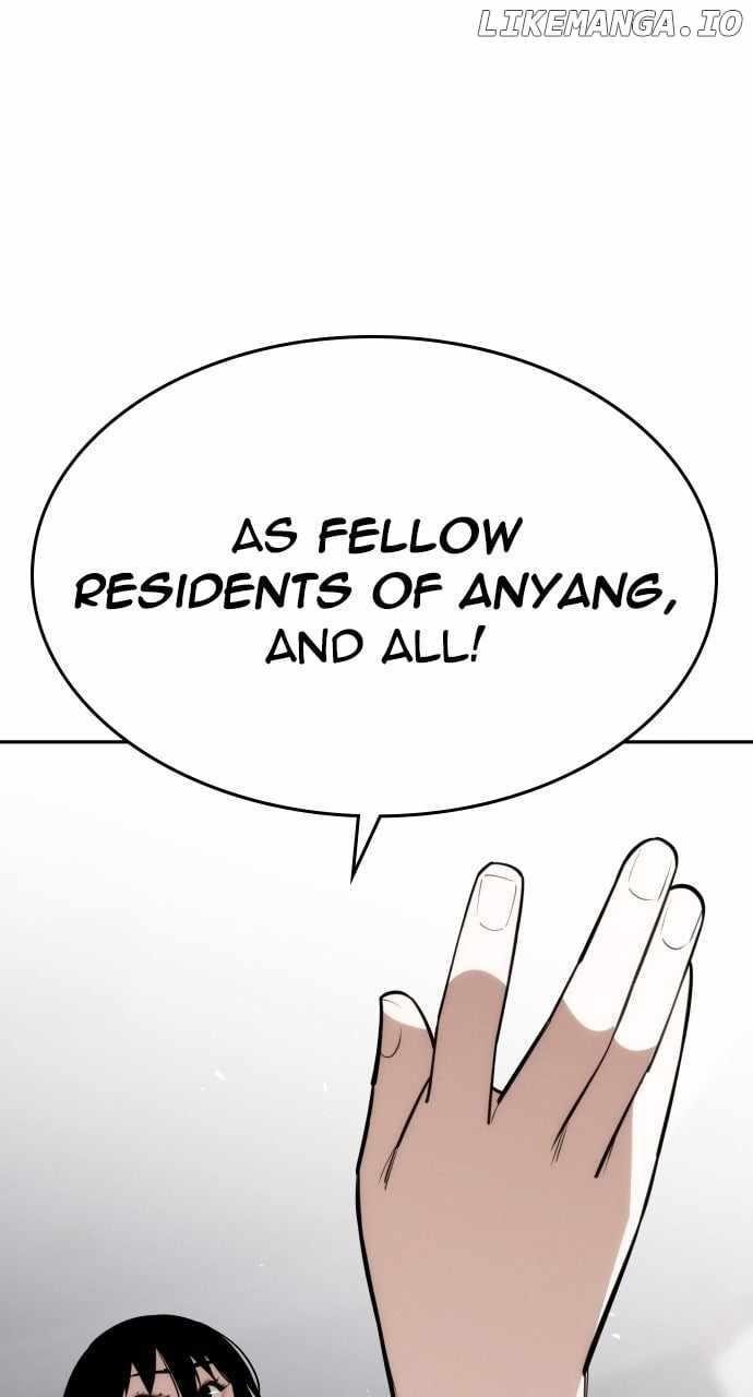 The One Who Regresses Only Protects Me chapter 36 page 30