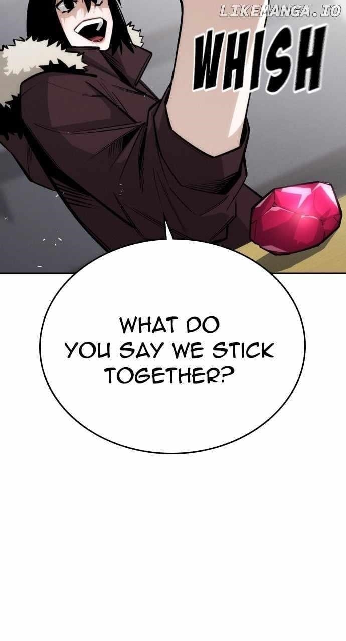 The One Who Regresses Only Protects Me chapter 36 page 31