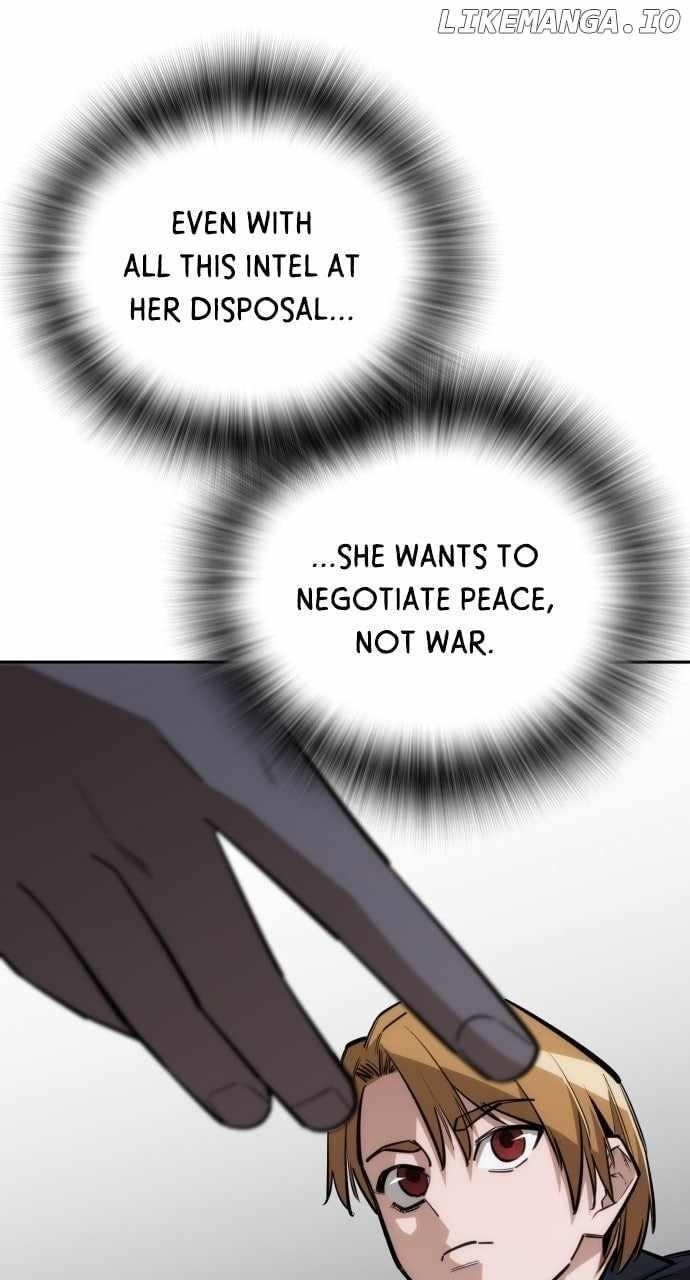 The One Who Regresses Only Protects Me chapter 36 page 32