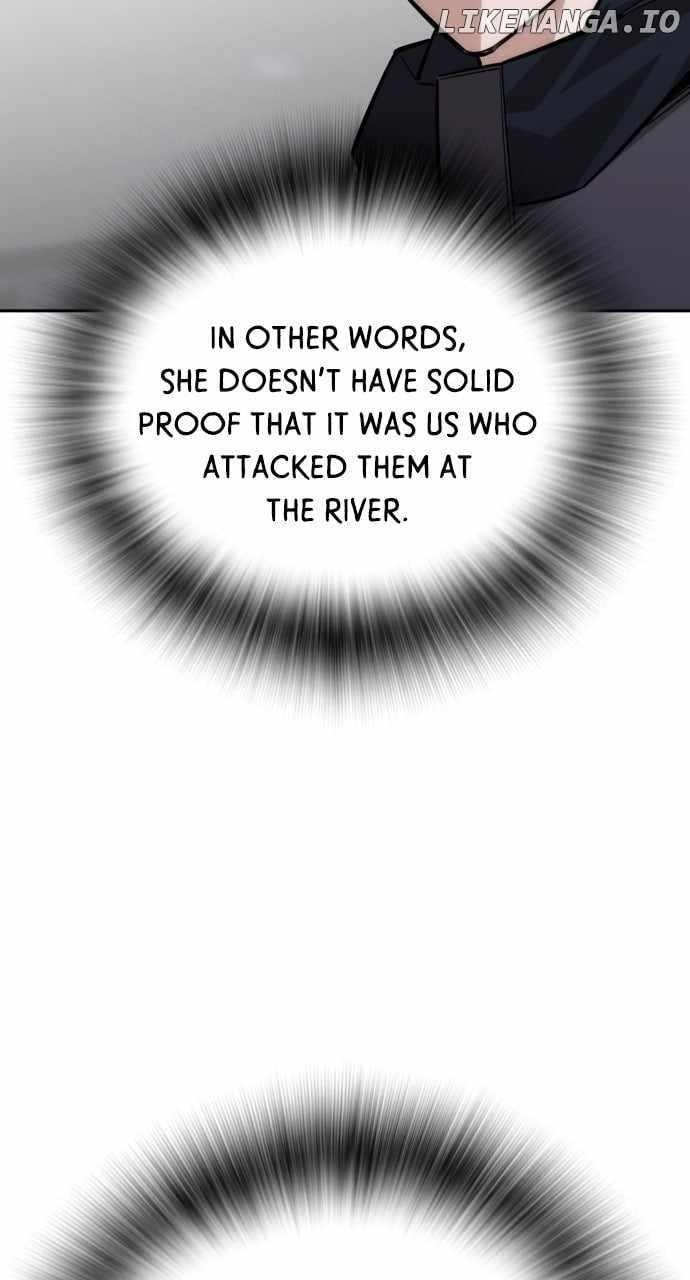 The One Who Regresses Only Protects Me chapter 36 page 33