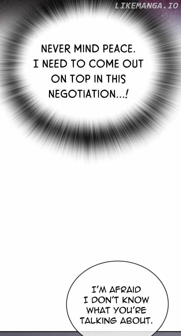The One Who Regresses Only Protects Me chapter 36 page 35