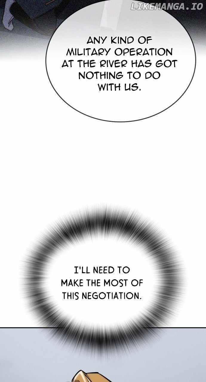 The One Who Regresses Only Protects Me chapter 36 page 40