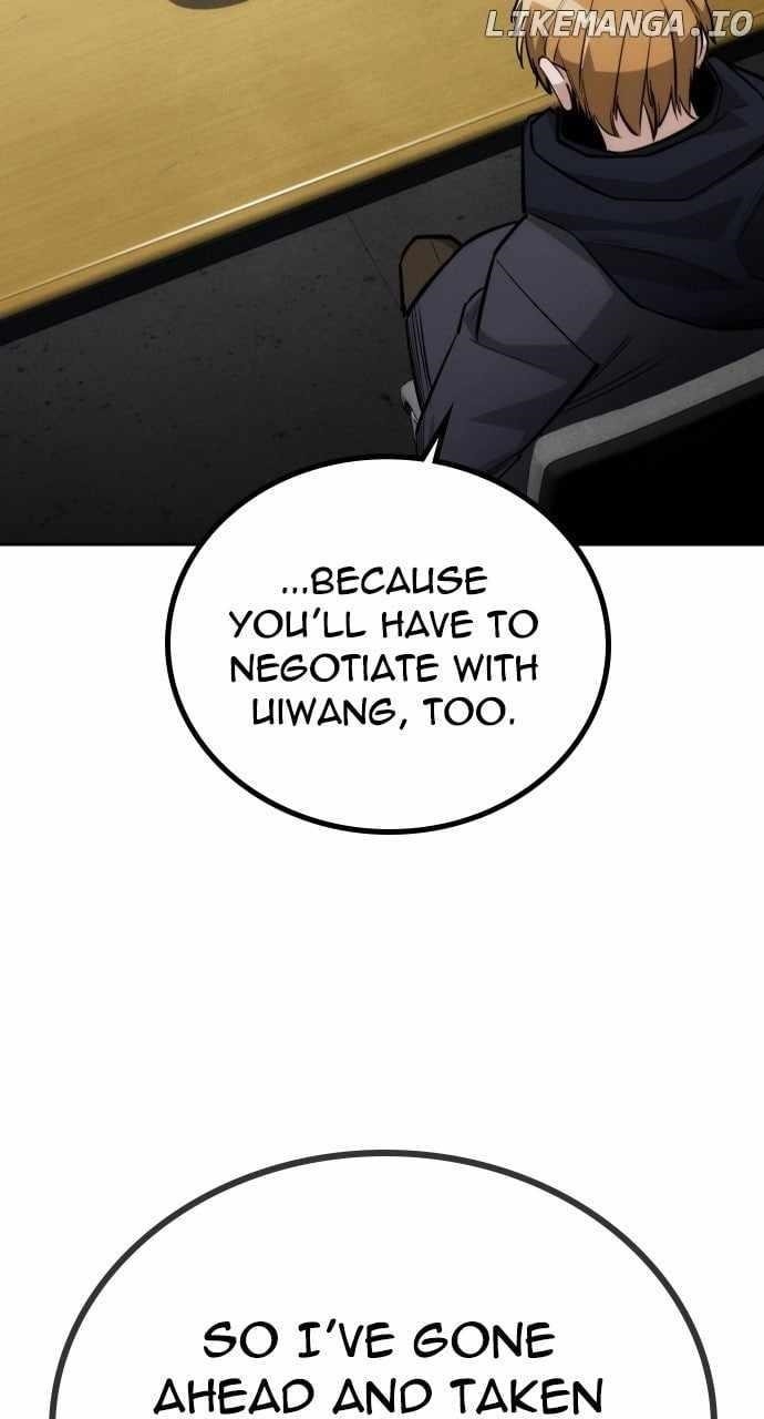 The One Who Regresses Only Protects Me chapter 36 page 43