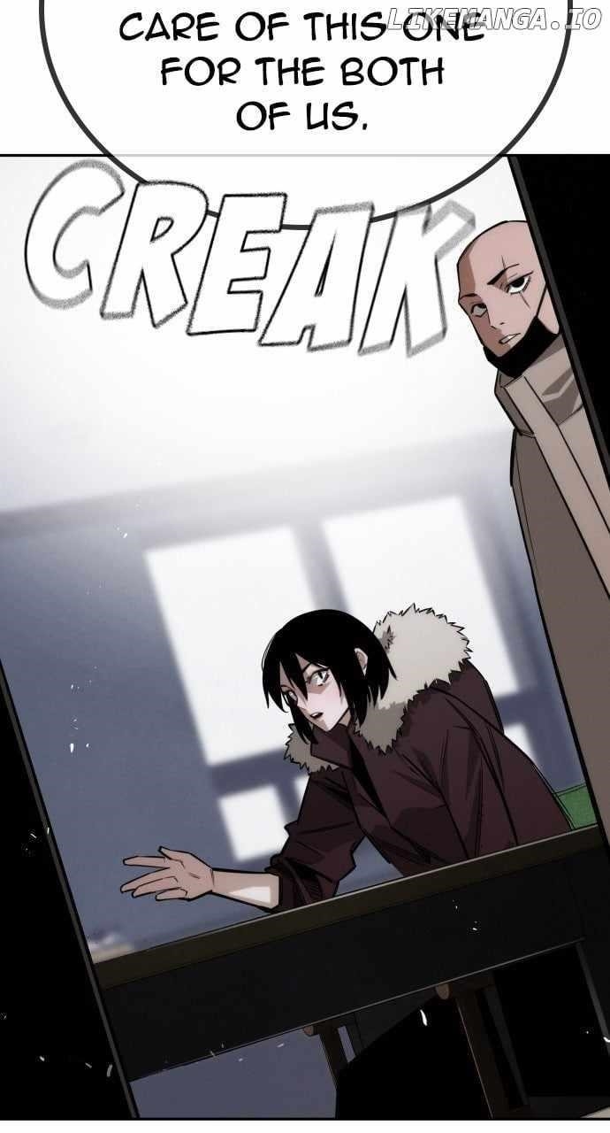 The One Who Regresses Only Protects Me chapter 36 page 44
