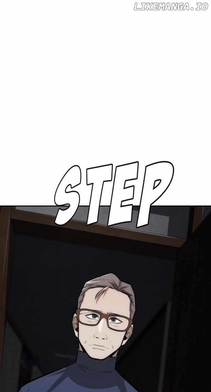 The One Who Regresses Only Protects Me chapter 36 page 45