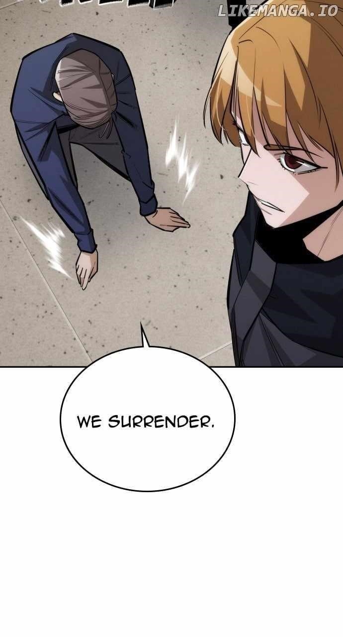 The One Who Regresses Only Protects Me chapter 36 page 49