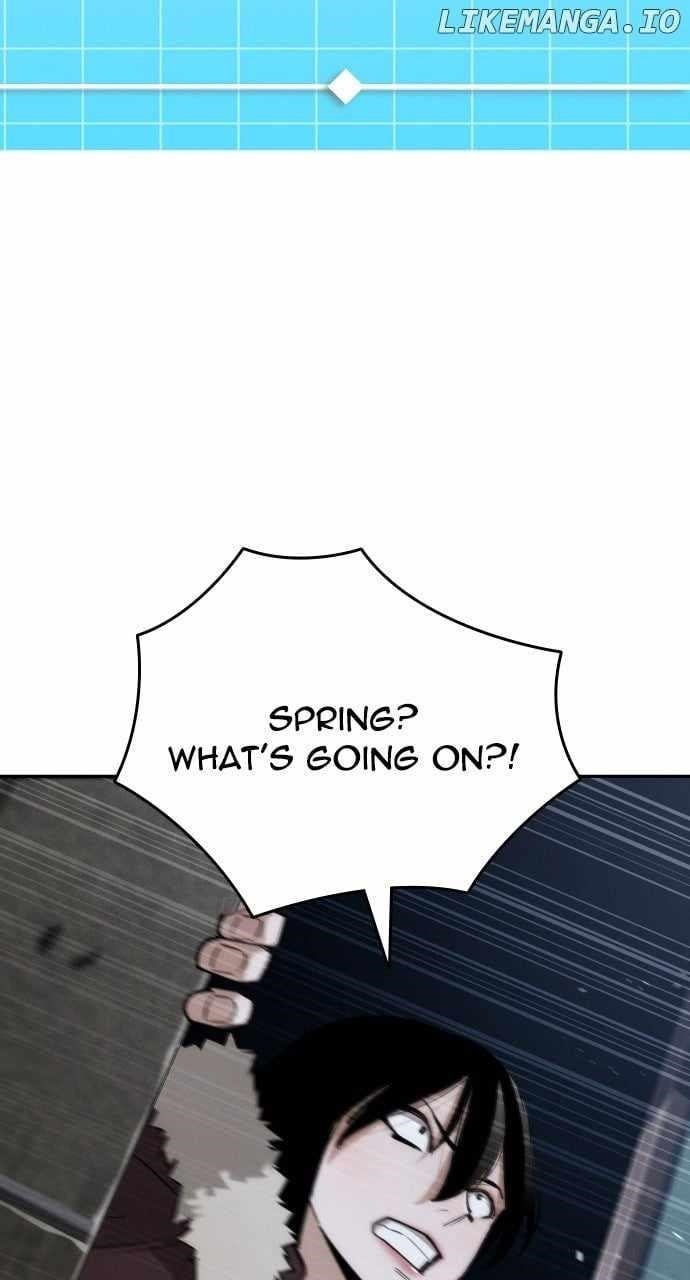 The One Who Regresses Only Protects Me chapter 36 page 56