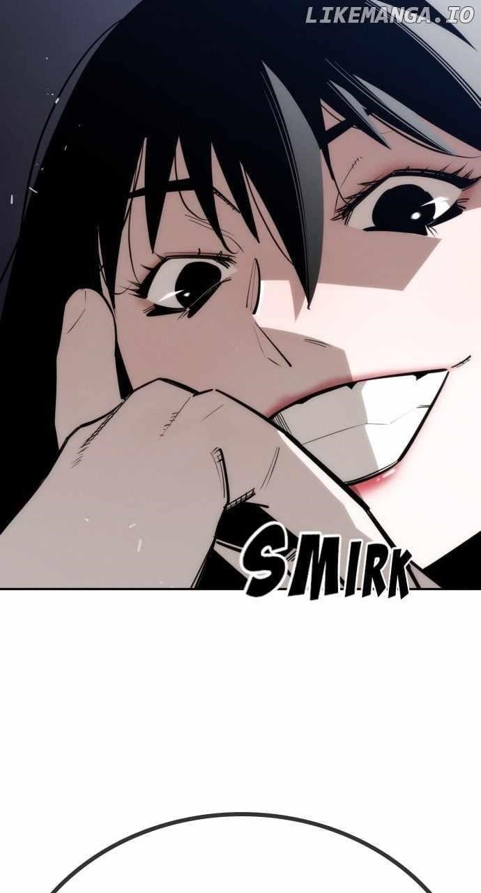 The One Who Regresses Only Protects Me chapter 36 page 5