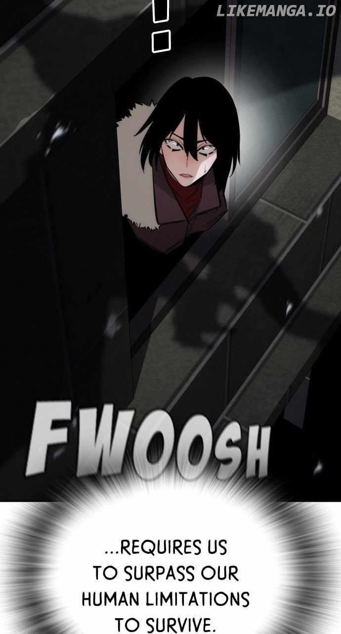The One Who Regresses Only Protects Me chapter 36 page 60