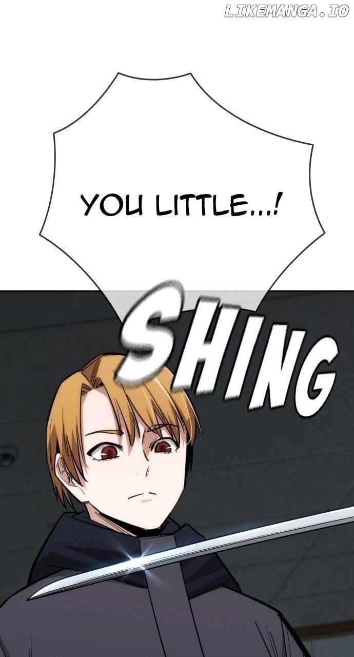 The One Who Regresses Only Protects Me chapter 36 page 67