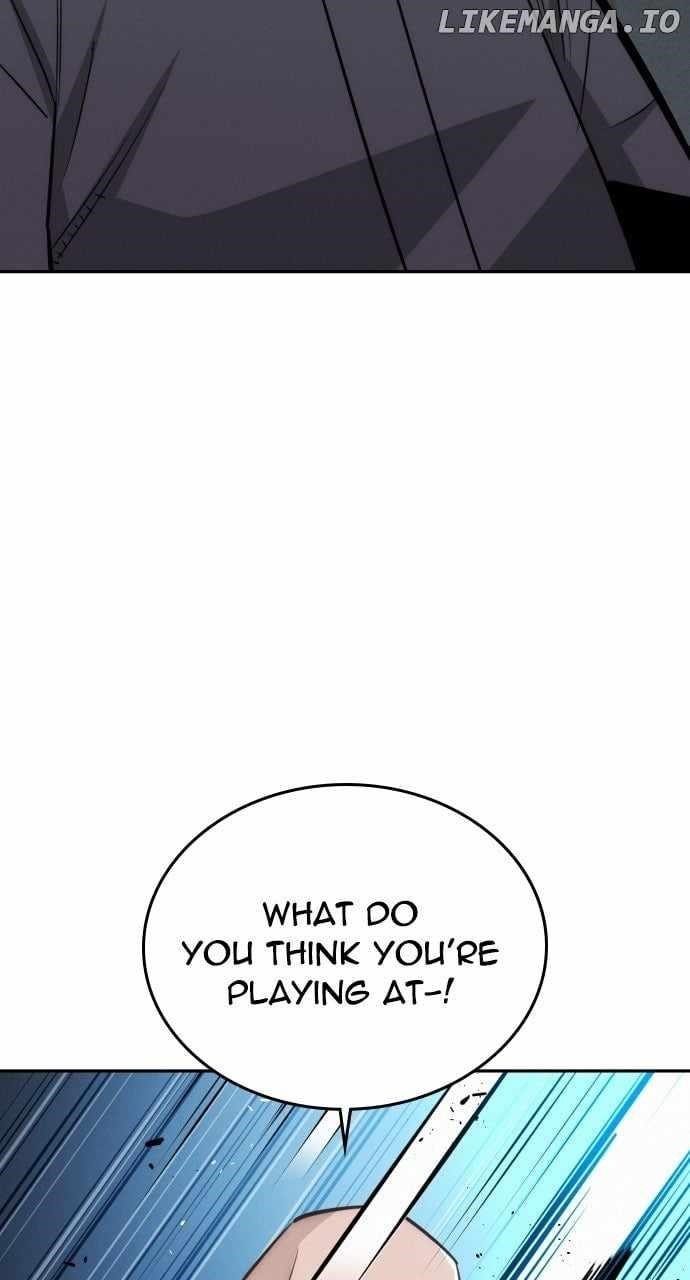 The One Who Regresses Only Protects Me chapter 36 page 68