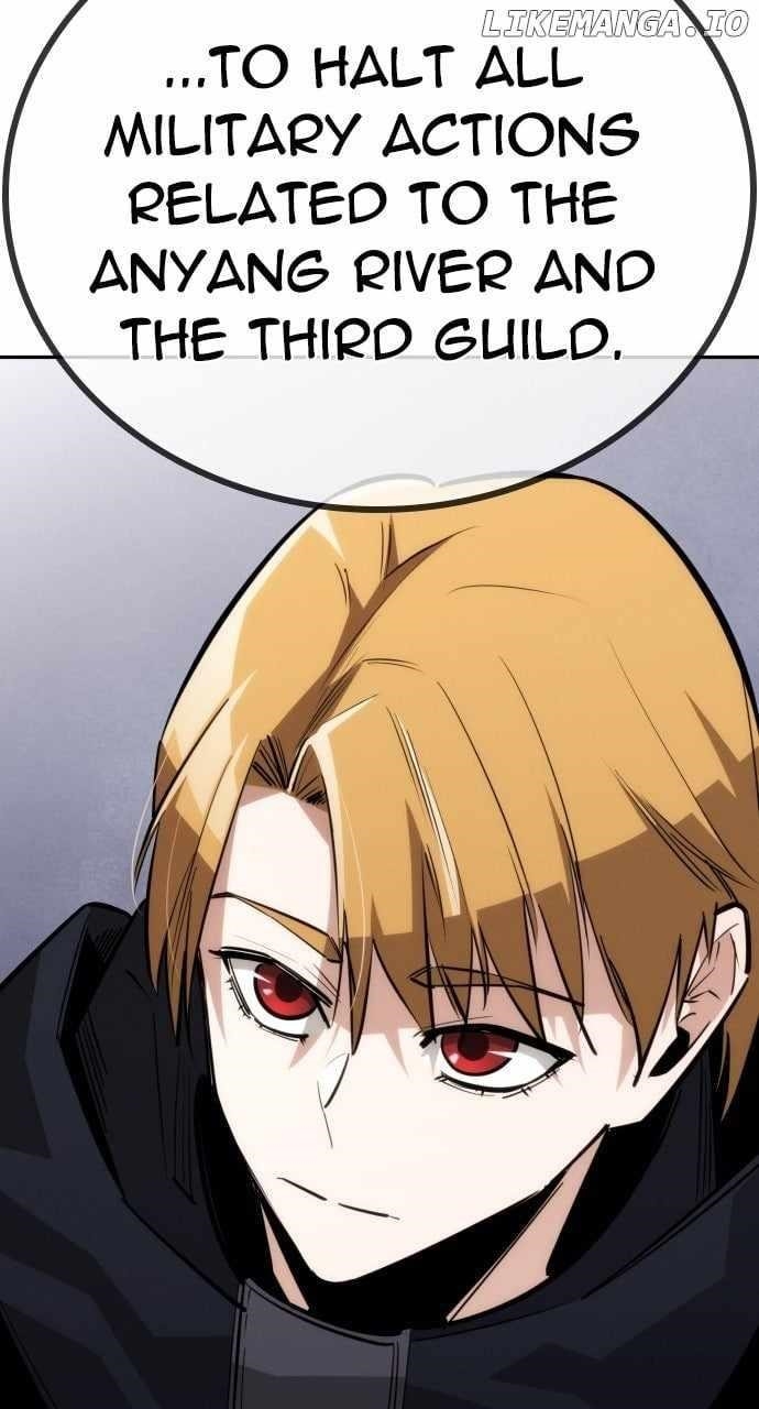 The One Who Regresses Only Protects Me chapter 36 page 6