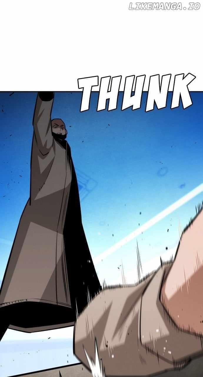 The One Who Regresses Only Protects Me chapter 36 page 70