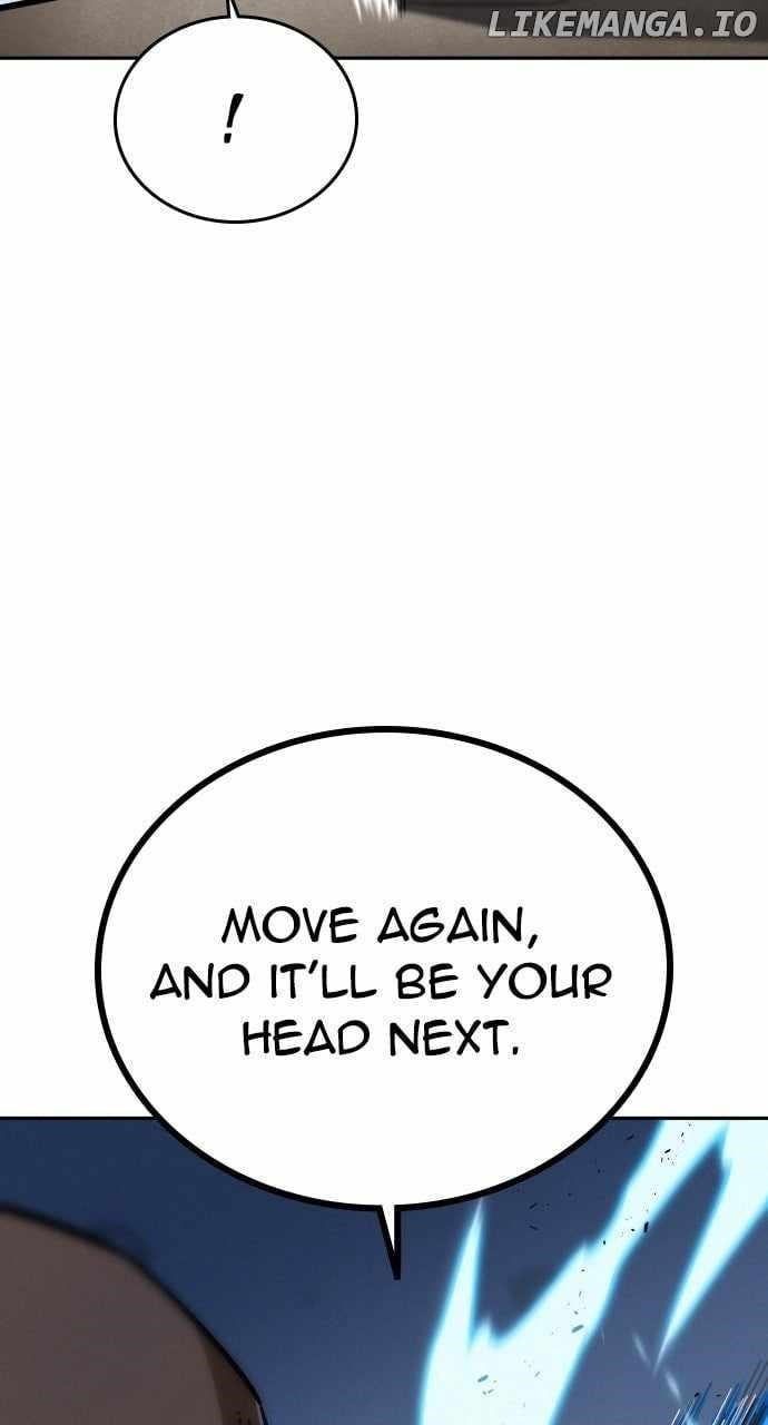 The One Who Regresses Only Protects Me chapter 36 page 71