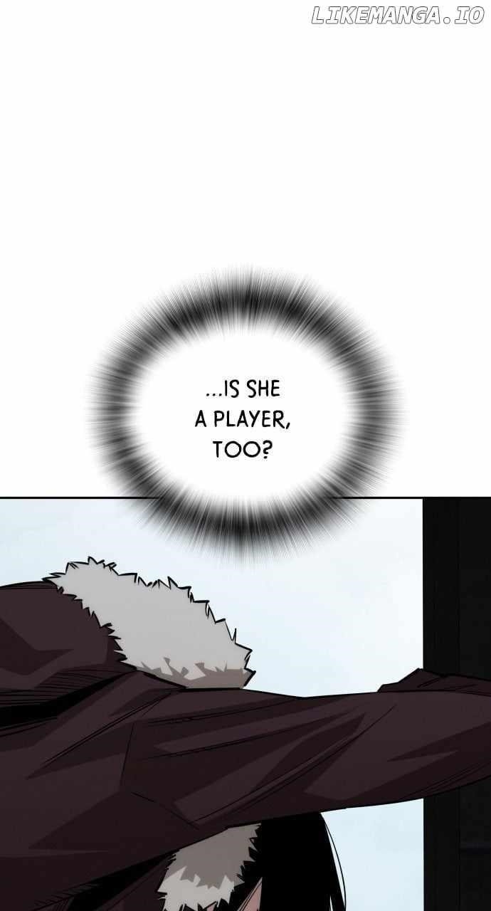 The One Who Regresses Only Protects Me chapter 36 page 73