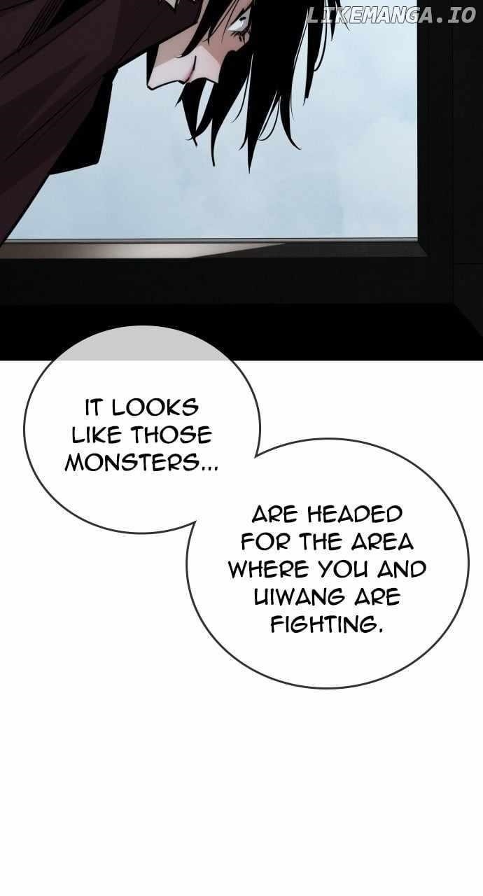 The One Who Regresses Only Protects Me chapter 36 page 74