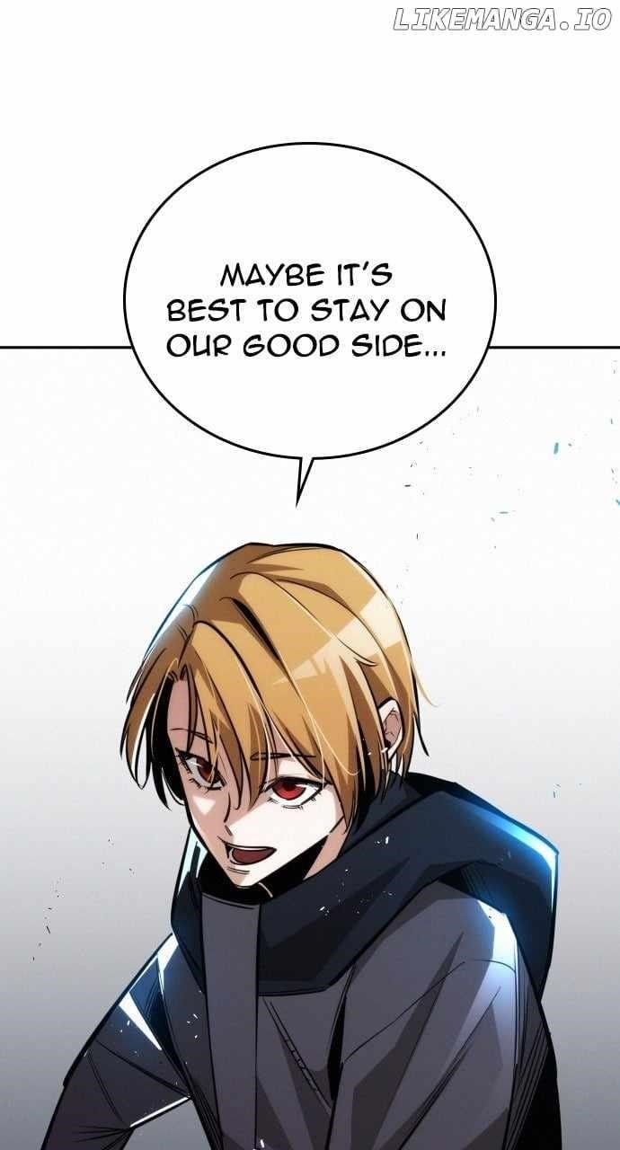 The One Who Regresses Only Protects Me chapter 36 page 75